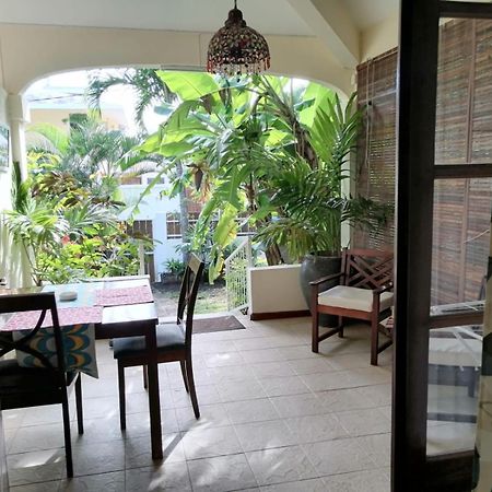 Koeuris Apartment لا جاوليتي الغرفة الصورة