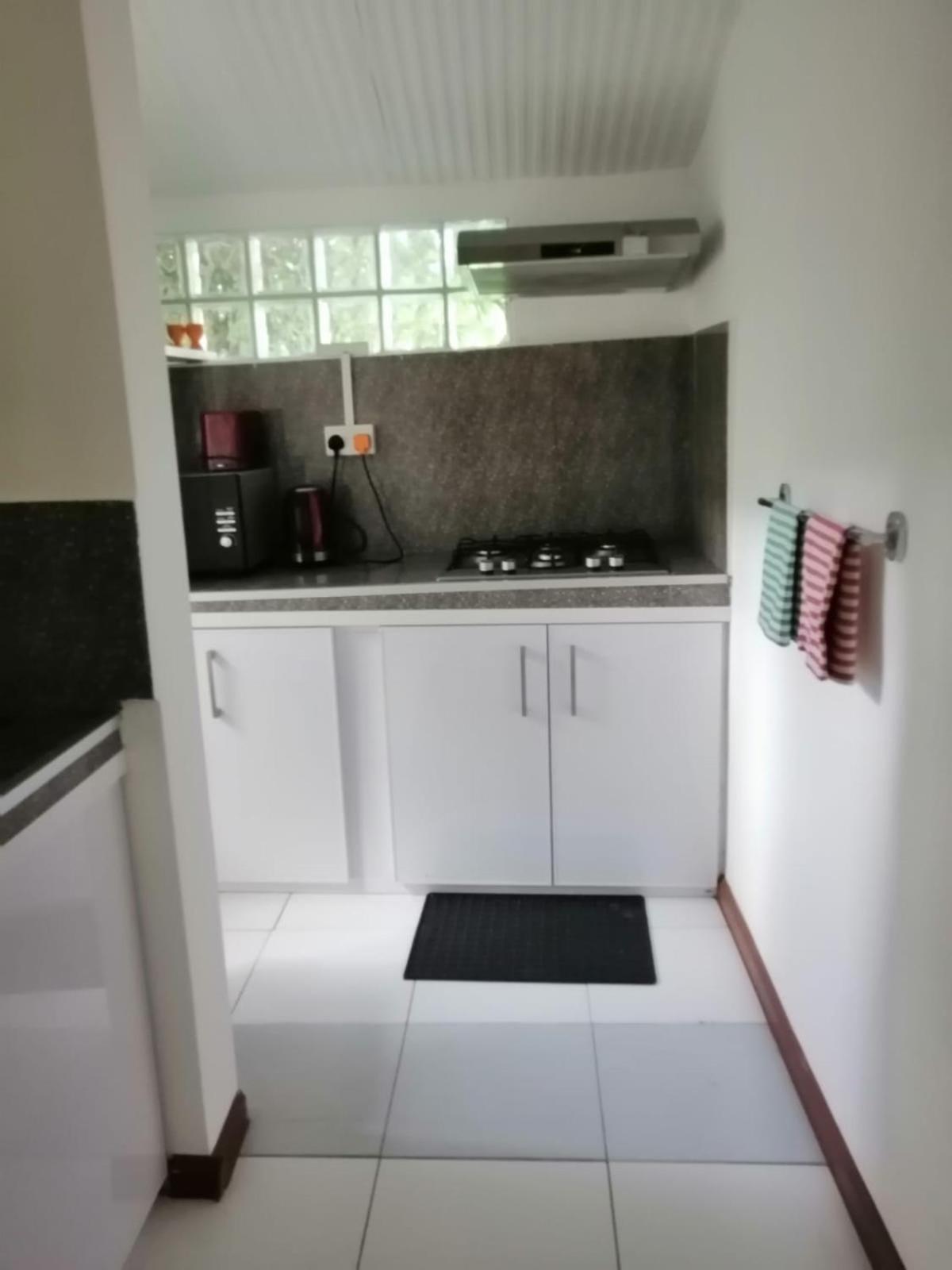 Koeuris Apartment لا جاوليتي الغرفة الصورة