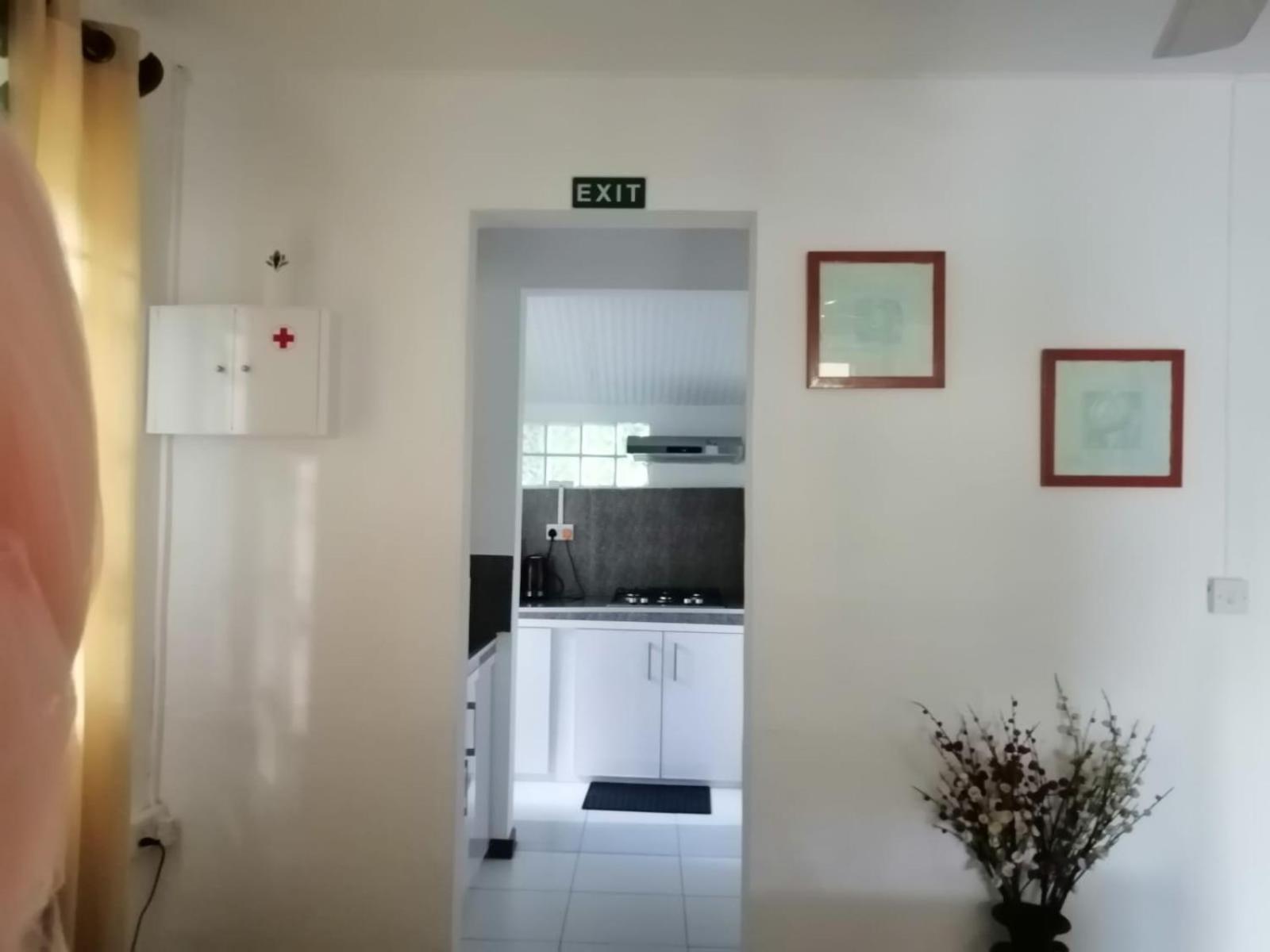 Koeuris Apartment لا جاوليتي الغرفة الصورة