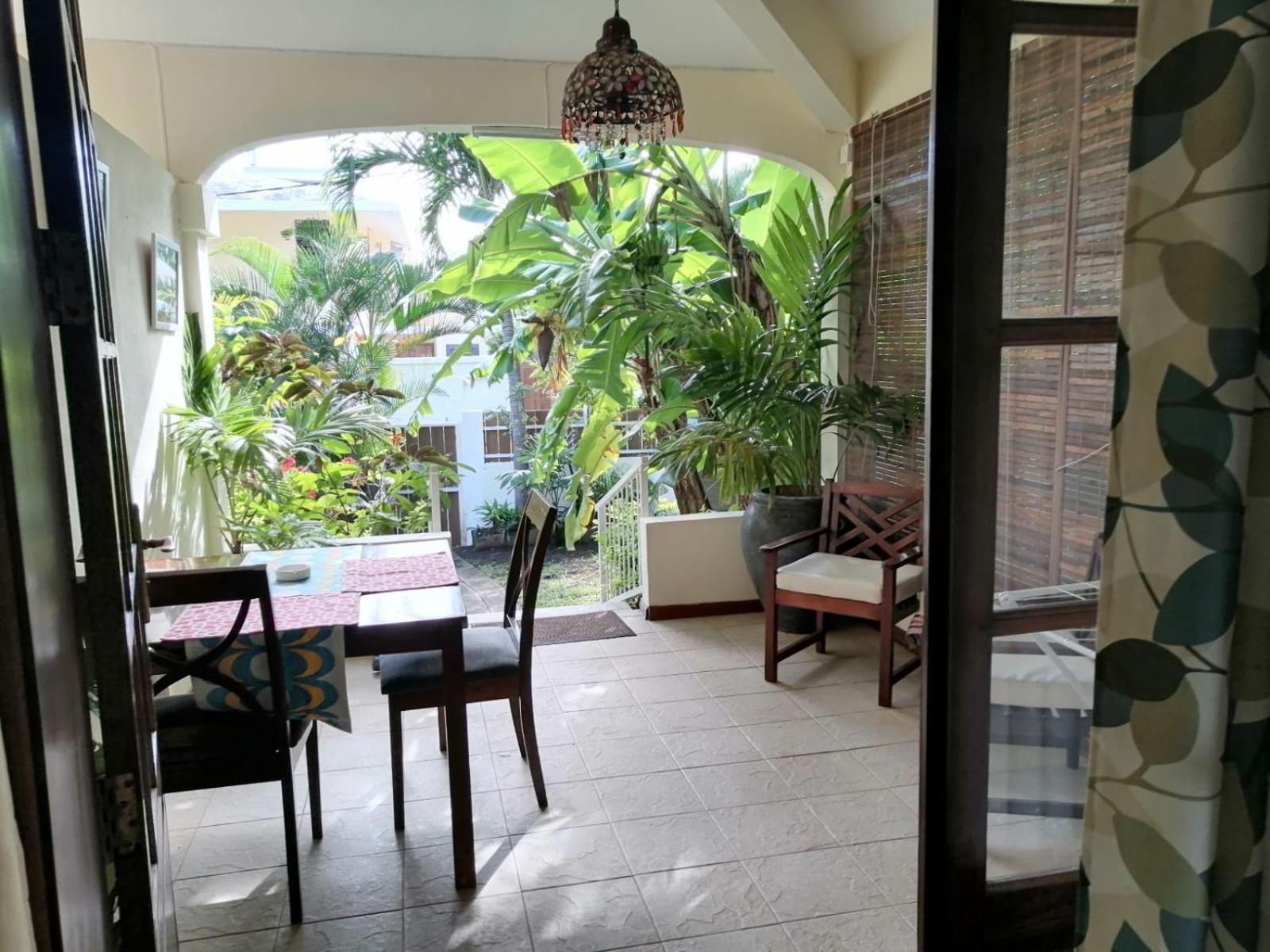 Koeuris Apartment لا جاوليتي الغرفة الصورة