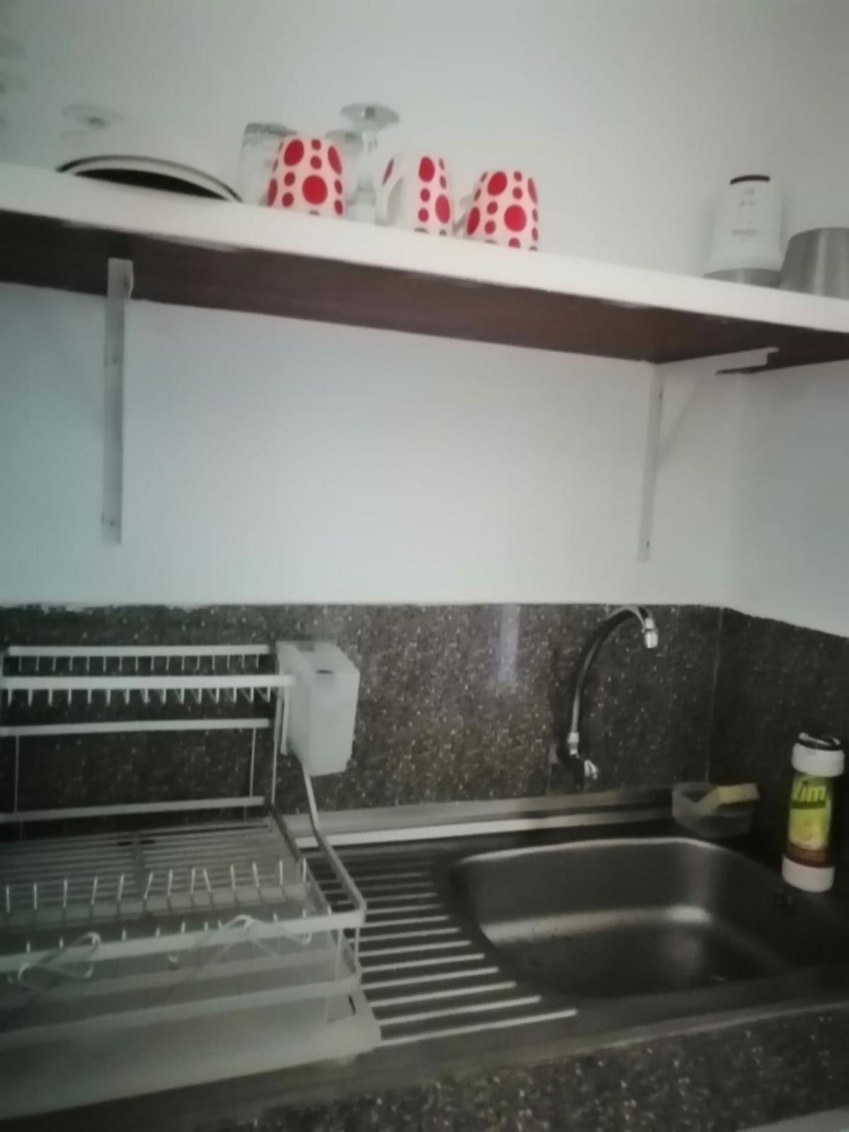 Koeuris Apartment لا جاوليتي الغرفة الصورة