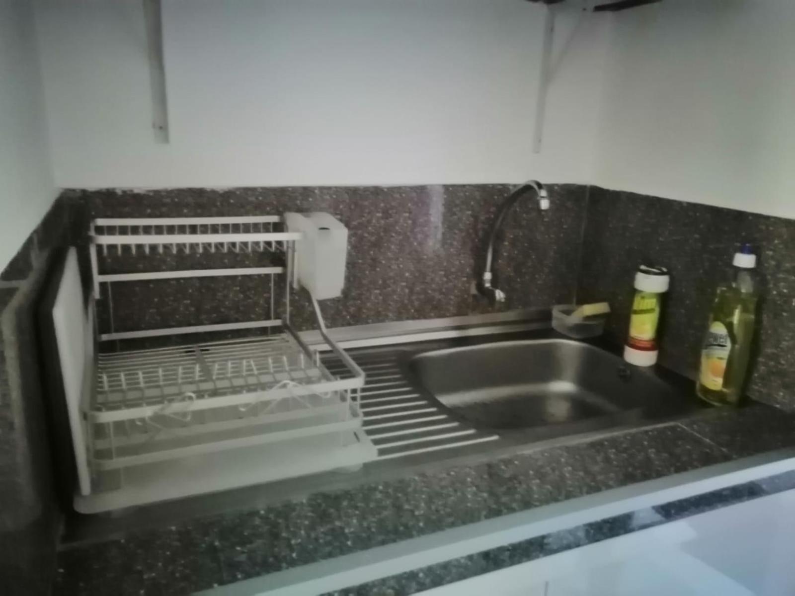 Koeuris Apartment لا جاوليتي الغرفة الصورة
