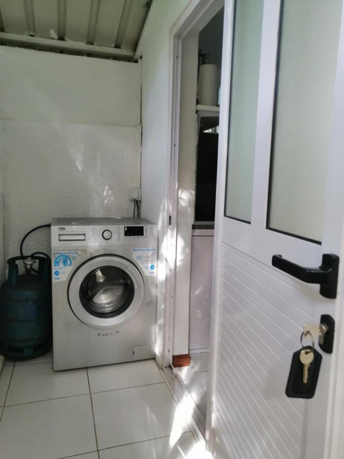 Koeuris Apartment لا جاوليتي الغرفة الصورة