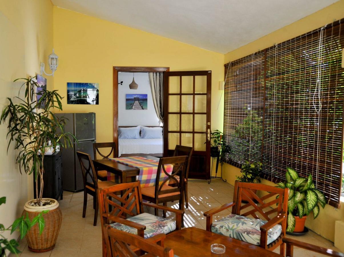 Koeuris Apartment لا جاوليتي المظهر الخارجي الصورة