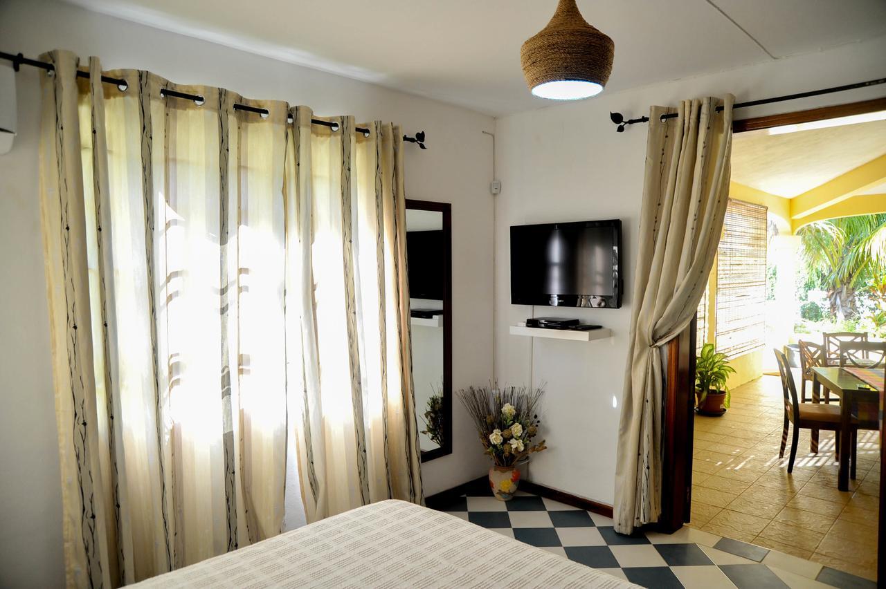 Koeuris Apartment لا جاوليتي المظهر الخارجي الصورة