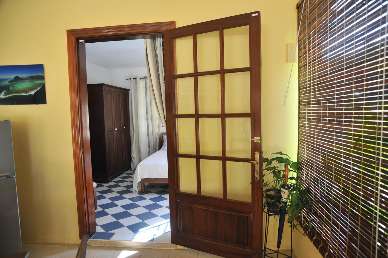 Koeuris Apartment لا جاوليتي المظهر الخارجي الصورة